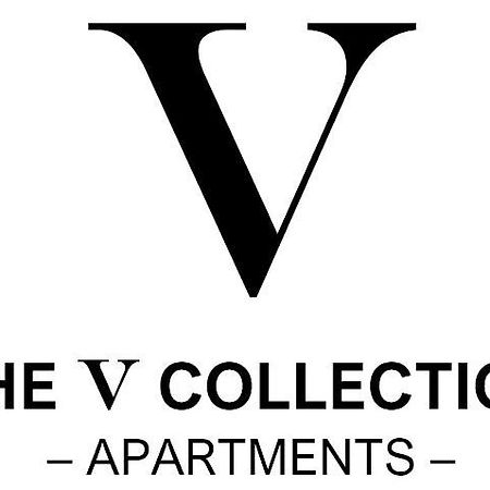 Carducci Apartment - The V Collection Турате Экстерьер фото