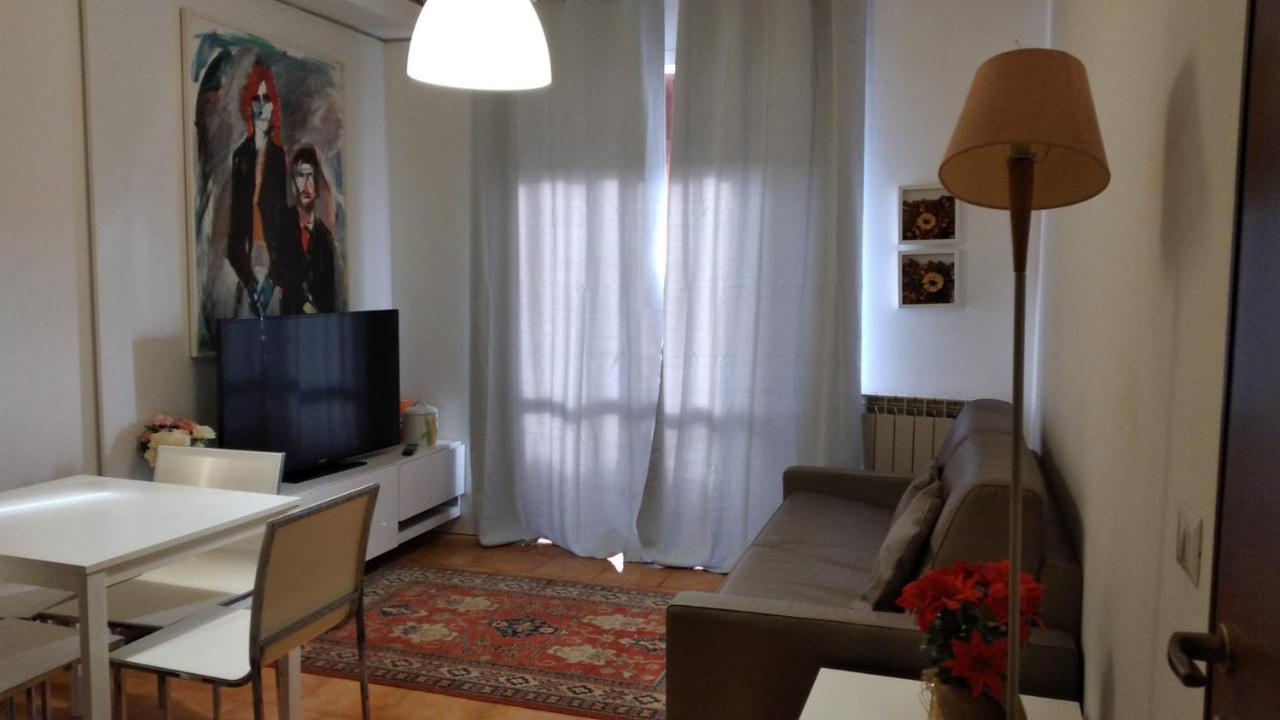 Carducci Apartment - The V Collection Турате Экстерьер фото