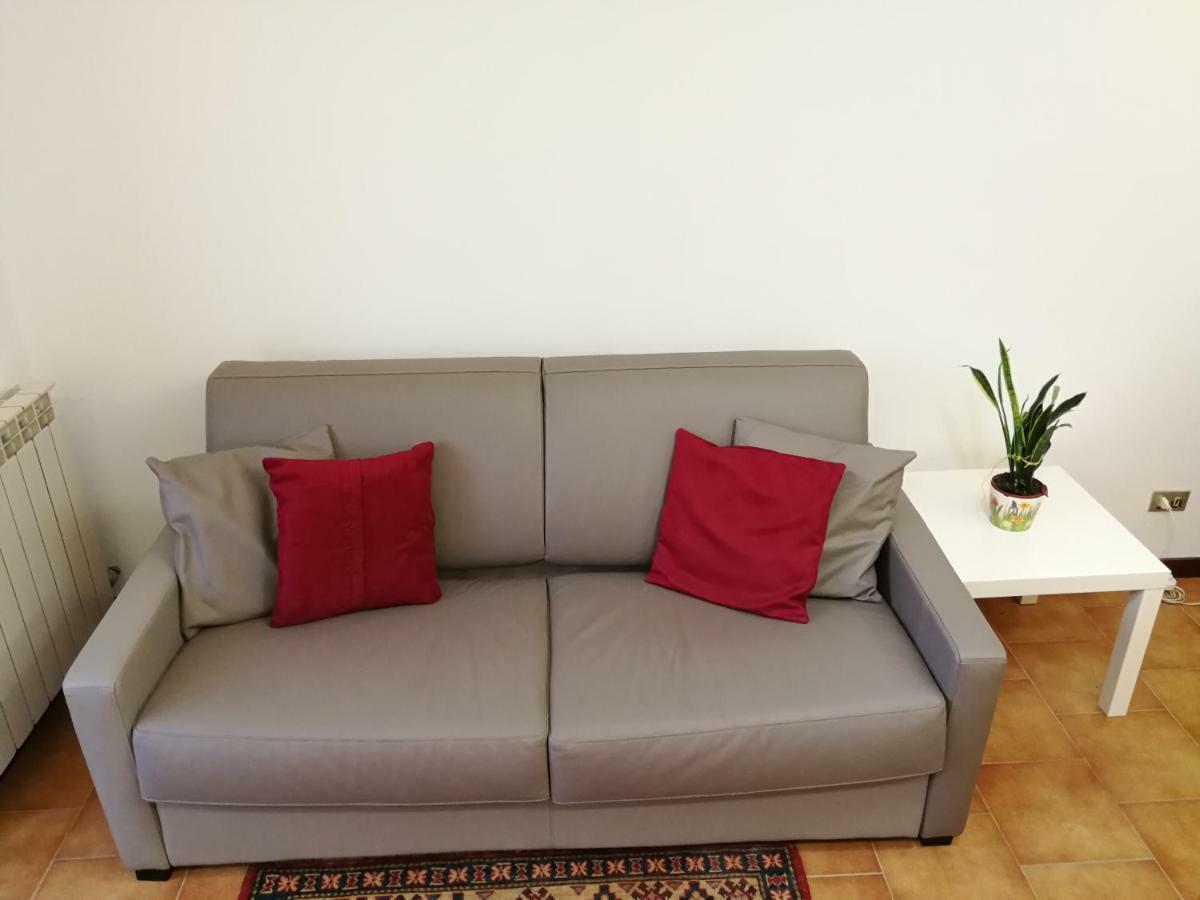 Carducci Apartment - The V Collection Турате Экстерьер фото