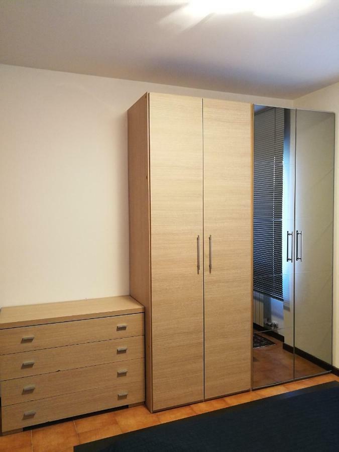 Carducci Apartment - The V Collection Турате Экстерьер фото