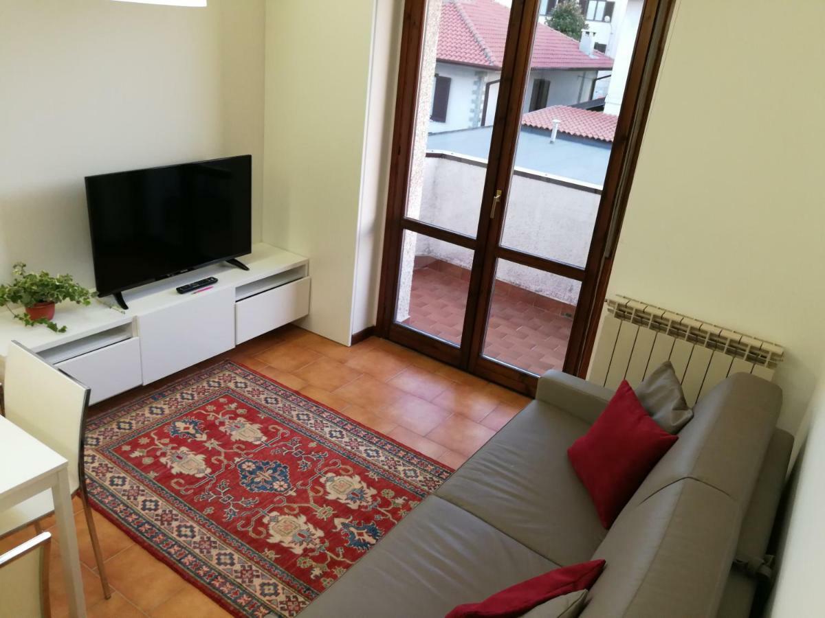 Carducci Apartment - The V Collection Турате Экстерьер фото