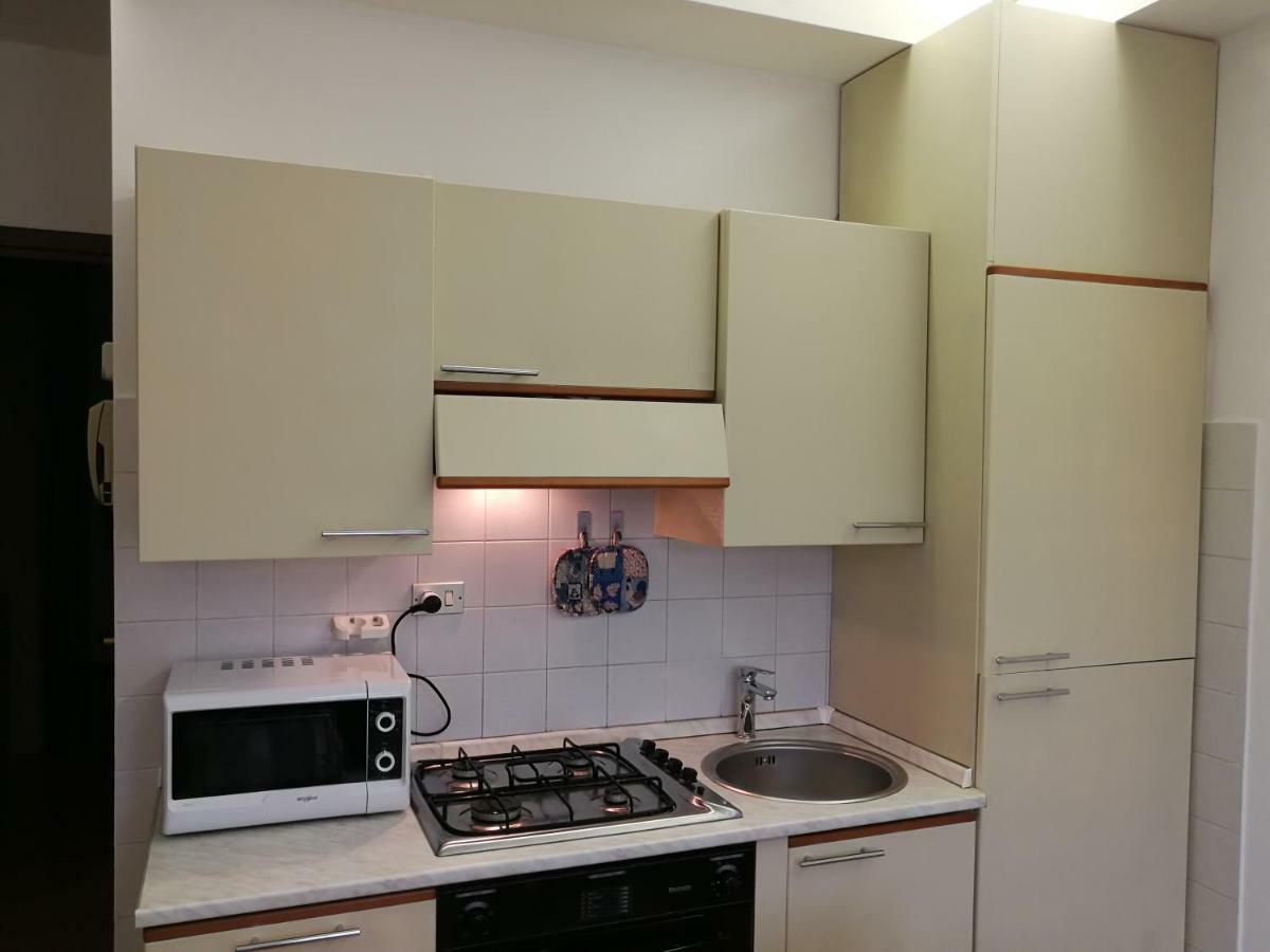 Carducci Apartment - The V Collection Турате Экстерьер фото
