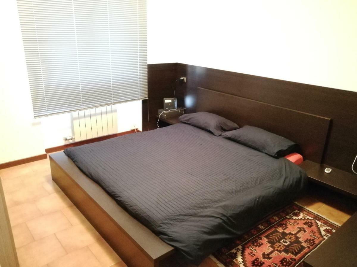 Carducci Apartment - The V Collection Турате Экстерьер фото